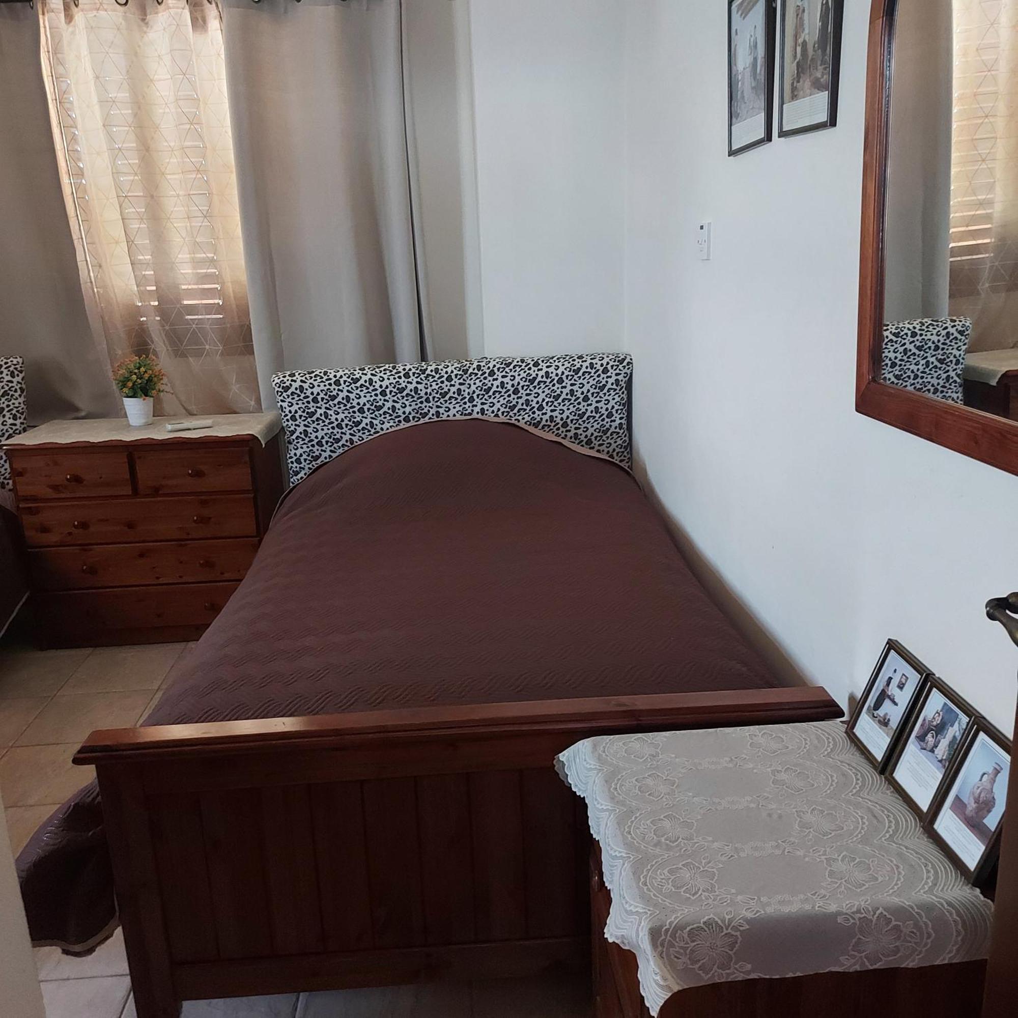 Agrepavli Lapithia Apartment Kallepia Luaran gambar