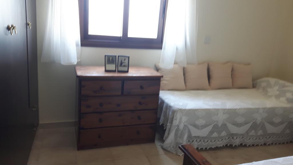 Agrepavli Lapithia Apartment Kallepia Luaran gambar