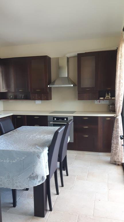 Agrepavli Lapithia Apartment Kallepia Luaran gambar