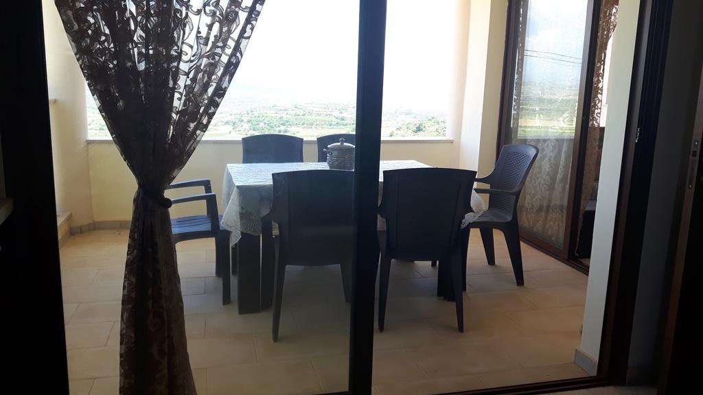 Agrepavli Lapithia Apartment Kallepia Luaran gambar