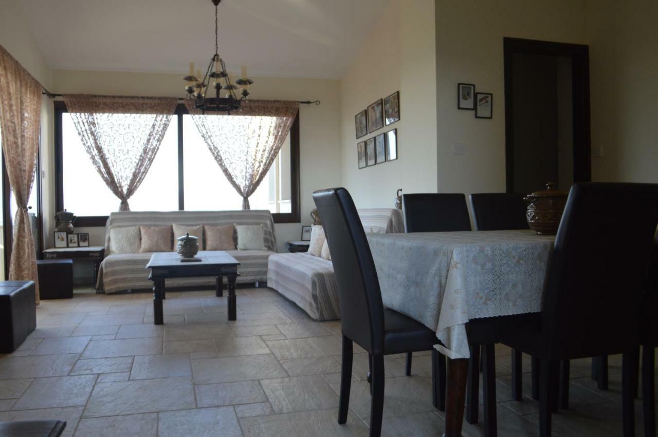 Agrepavli Lapithia Apartment Kallepia Luaran gambar