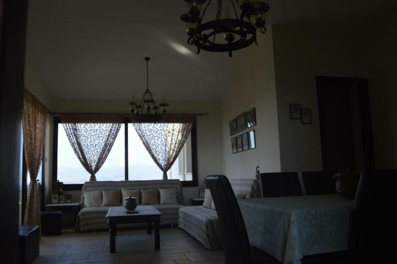 Agrepavli Lapithia Apartment Kallepia Luaran gambar