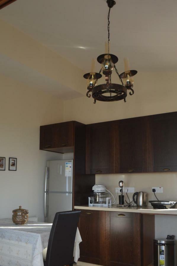 Agrepavli Lapithia Apartment Kallepia Luaran gambar