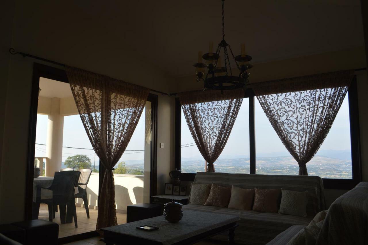 Agrepavli Lapithia Apartment Kallepia Luaran gambar